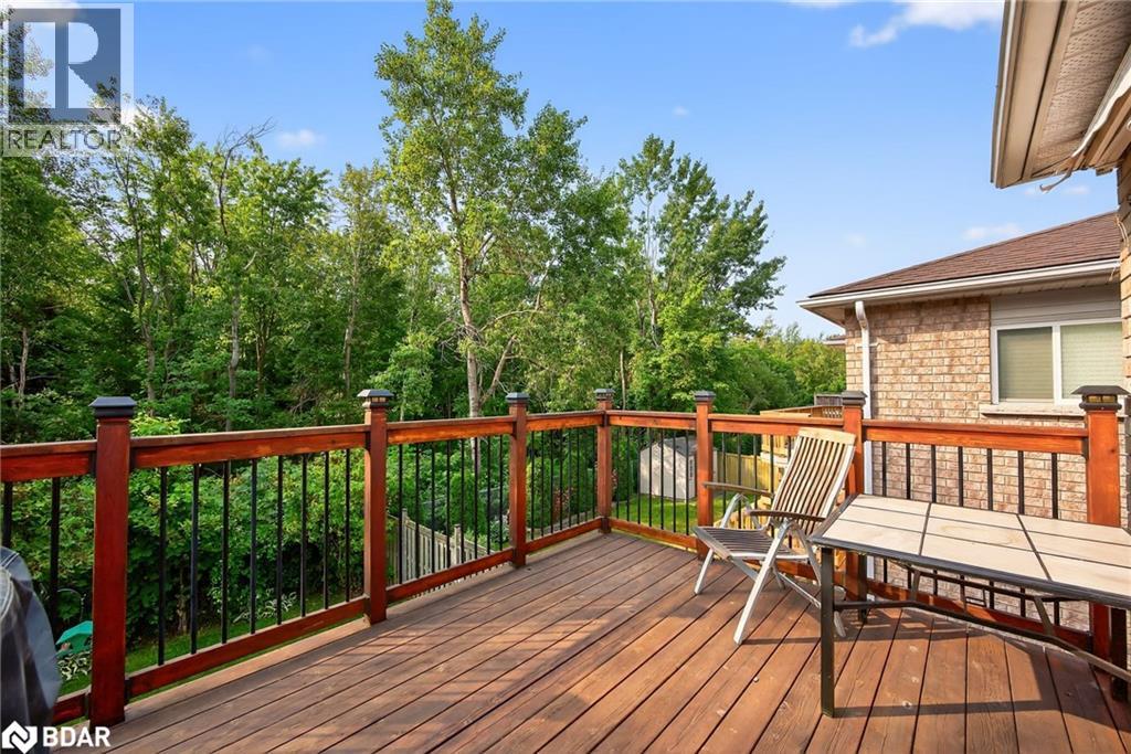 Photo 37 of 99 Sproule Drive, Barrie ON