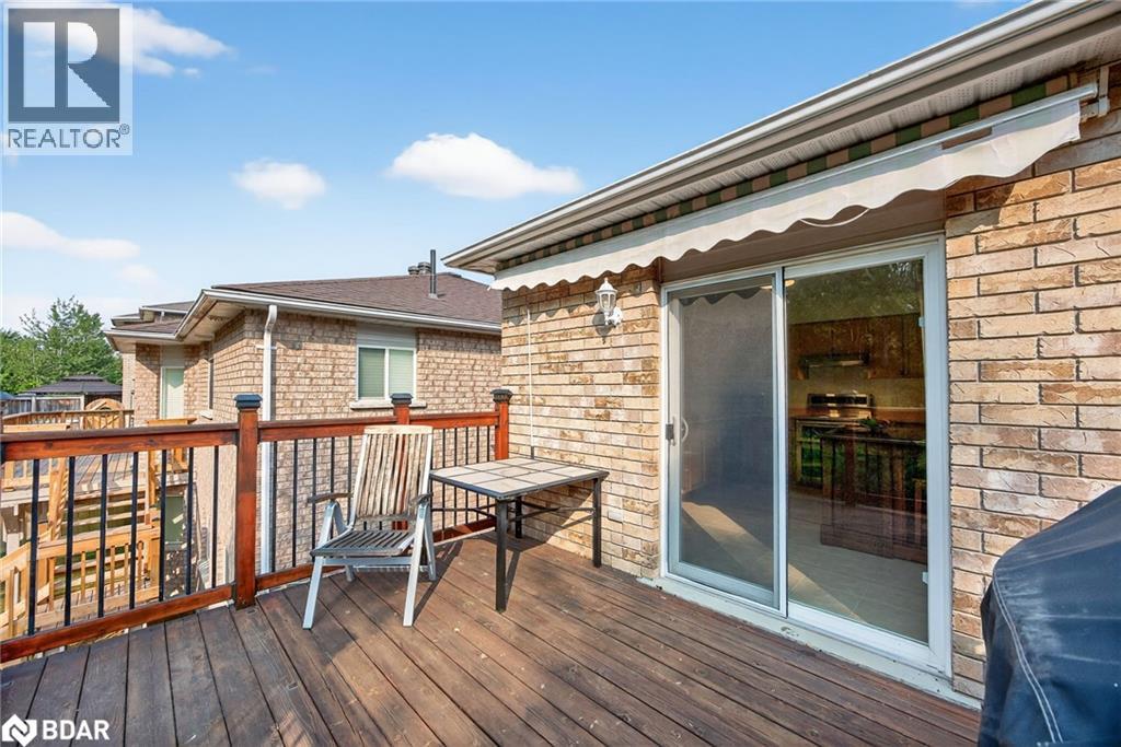 Photo 38 of 99 Sproule Drive, Barrie ON