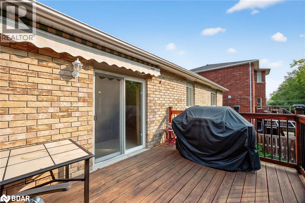 Photo 39 of 99 Sproule Drive, Barrie ON