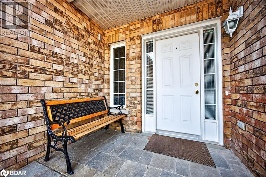 Photo 4 of 99 Sproule Drive, Barrie ON