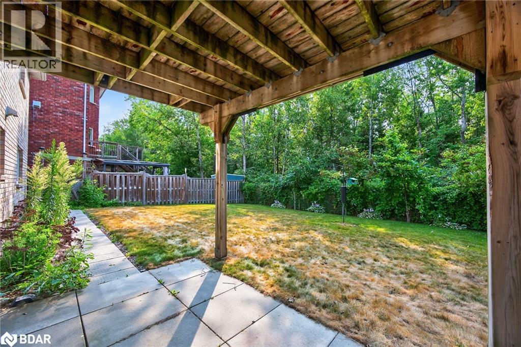 Photo 40 of 99 Sproule Drive, Barrie ON