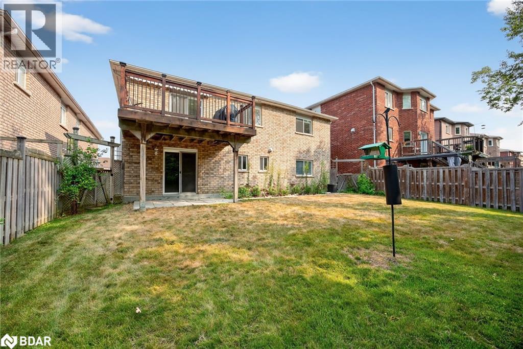 Photo 41 of 99 Sproule Drive, Barrie ON