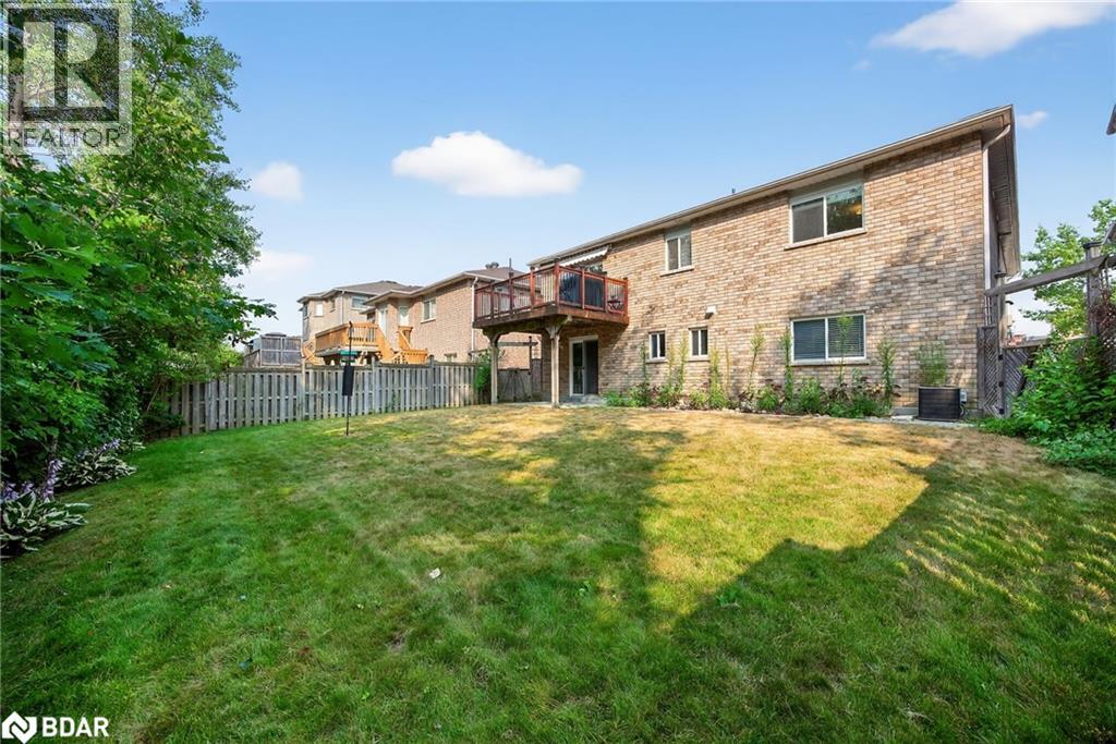 Photo 42 of 99 Sproule Drive, Barrie ON