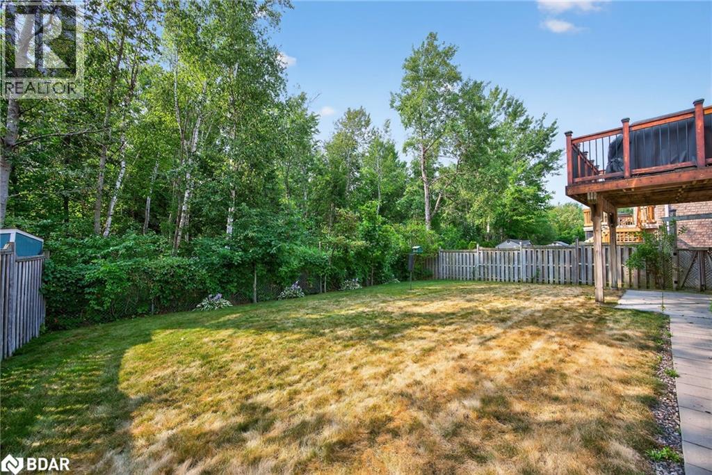 Photo 43 of 99 Sproule Drive, Barrie ON