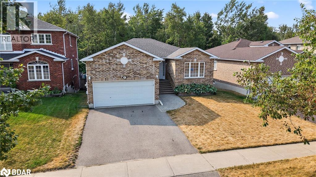 Photo 44 of 99 Sproule Drive, Barrie ON