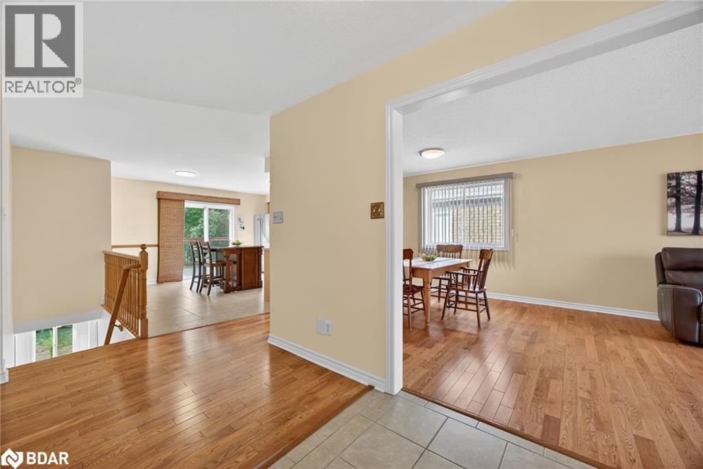 Photo 5 of 99 Sproule Drive, Barrie ON