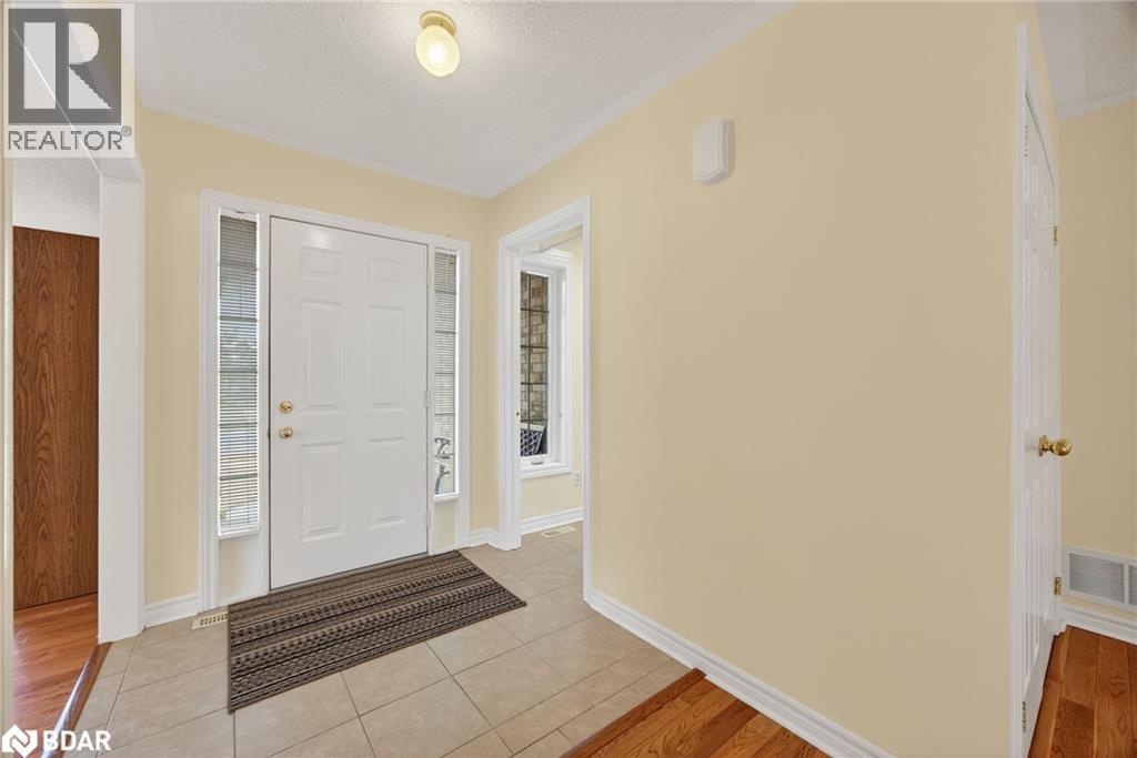 Photo 6 of 99 Sproule Drive, Barrie ON