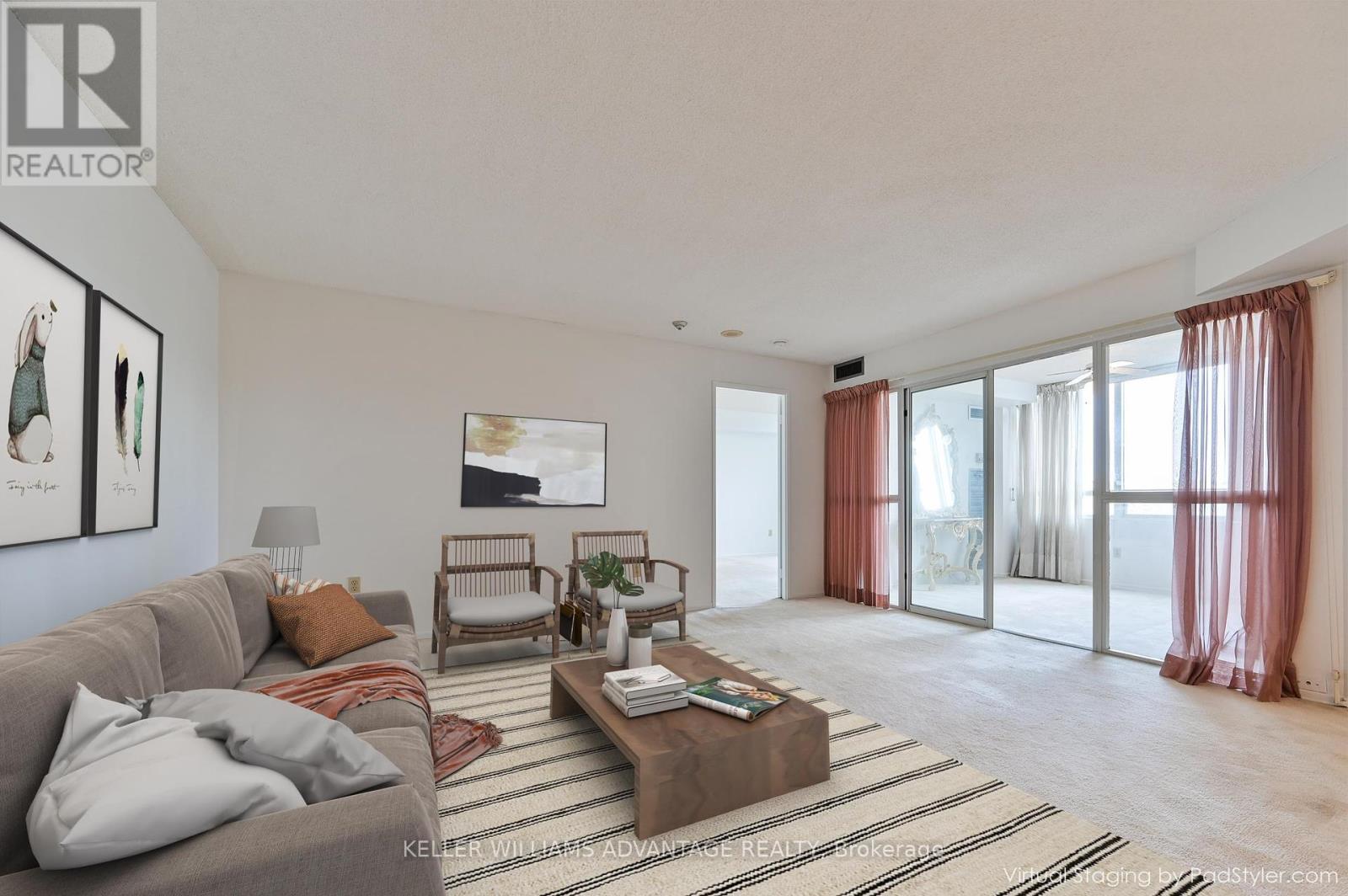 Photo 10 of 501 3050 Ellesmere Road, Toronto ON