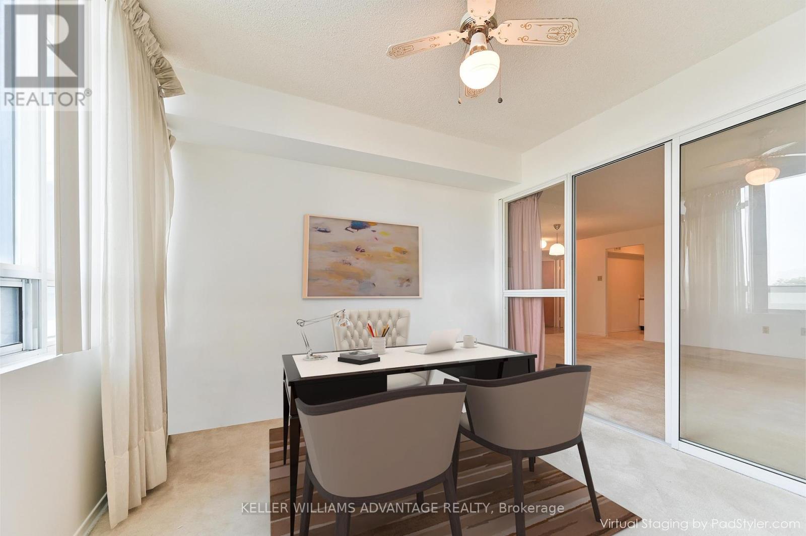 Photo 14 of 501 3050 Ellesmere Road, Toronto ON