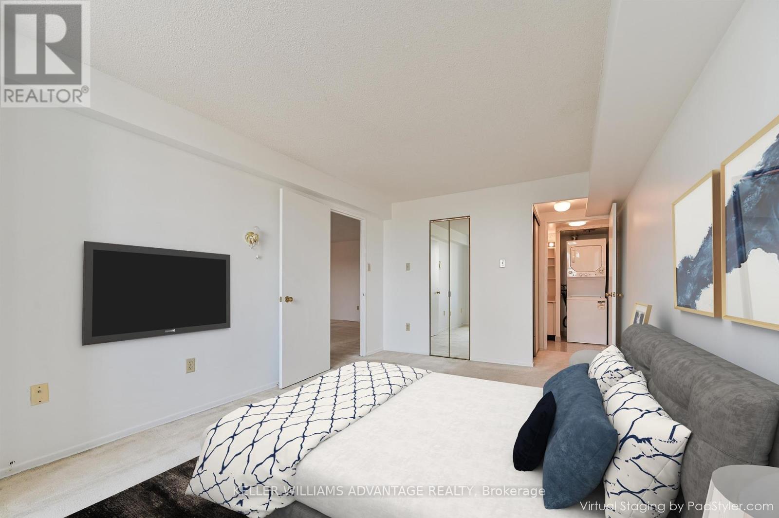 Photo 18 of 501 3050 Ellesmere Road, Toronto ON