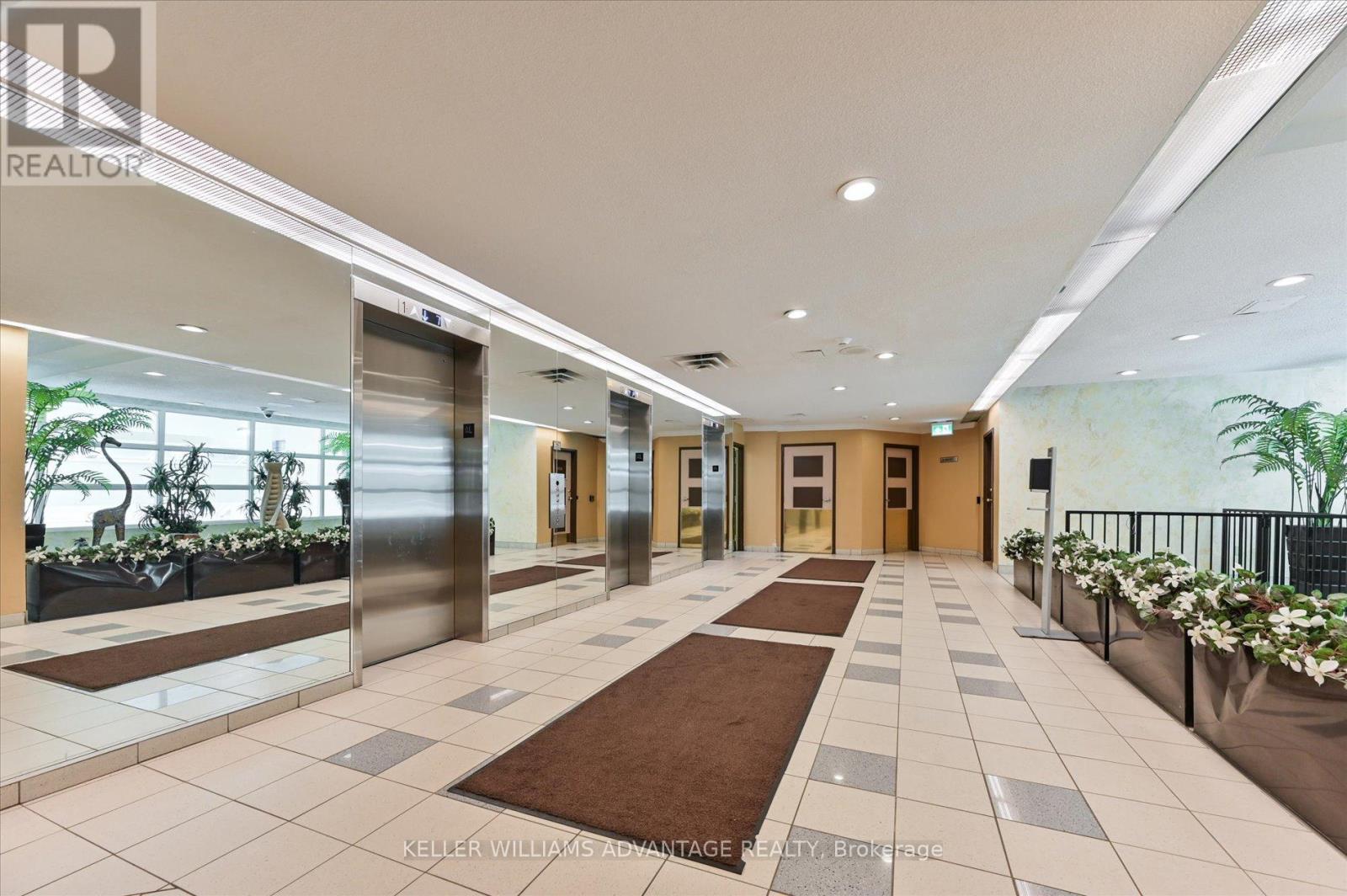 Photo 3 of 501 3050 Ellesmere Road, Toronto ON