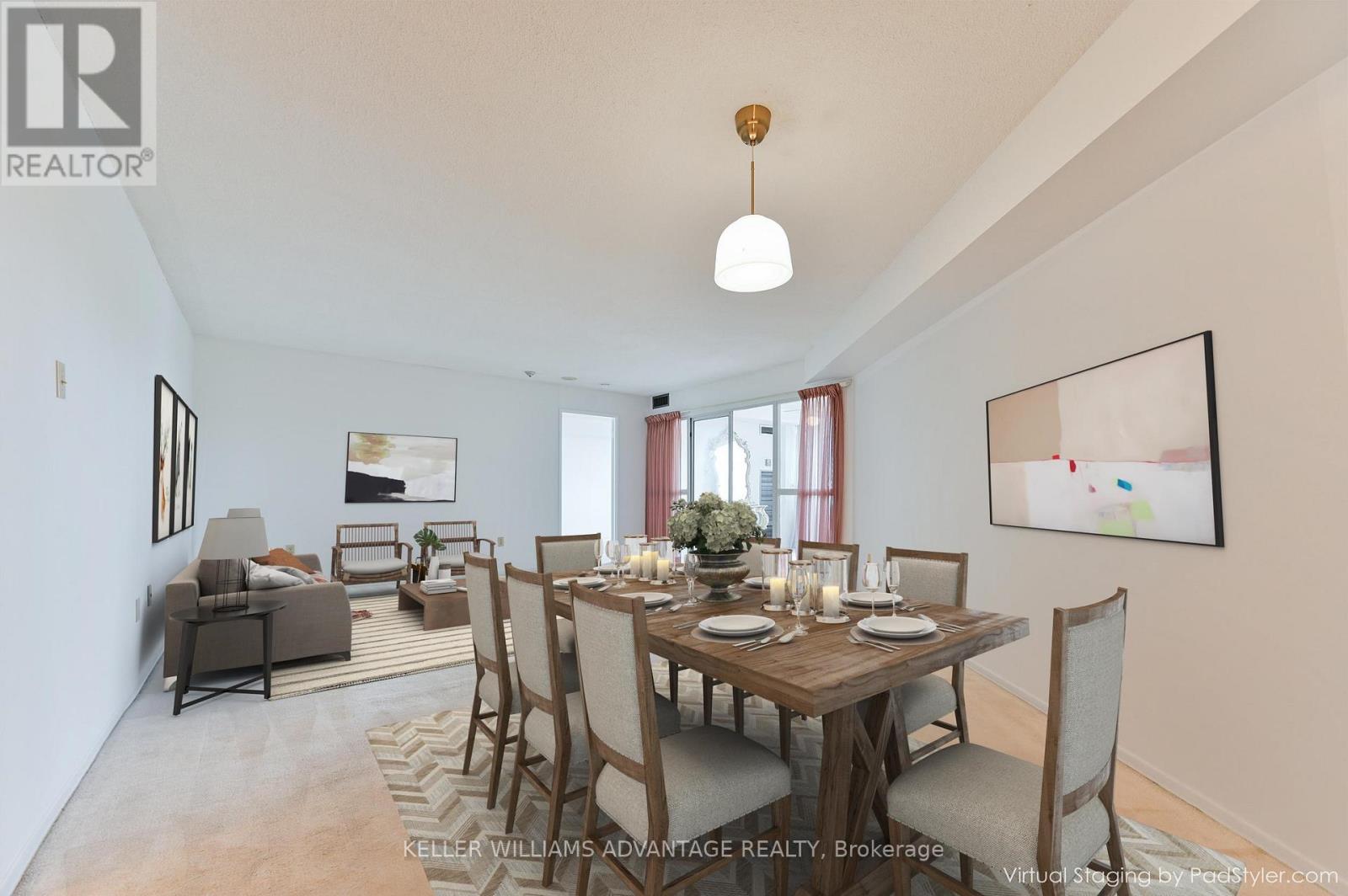 Photo 6 of 501 3050 Ellesmere Road, Toronto ON