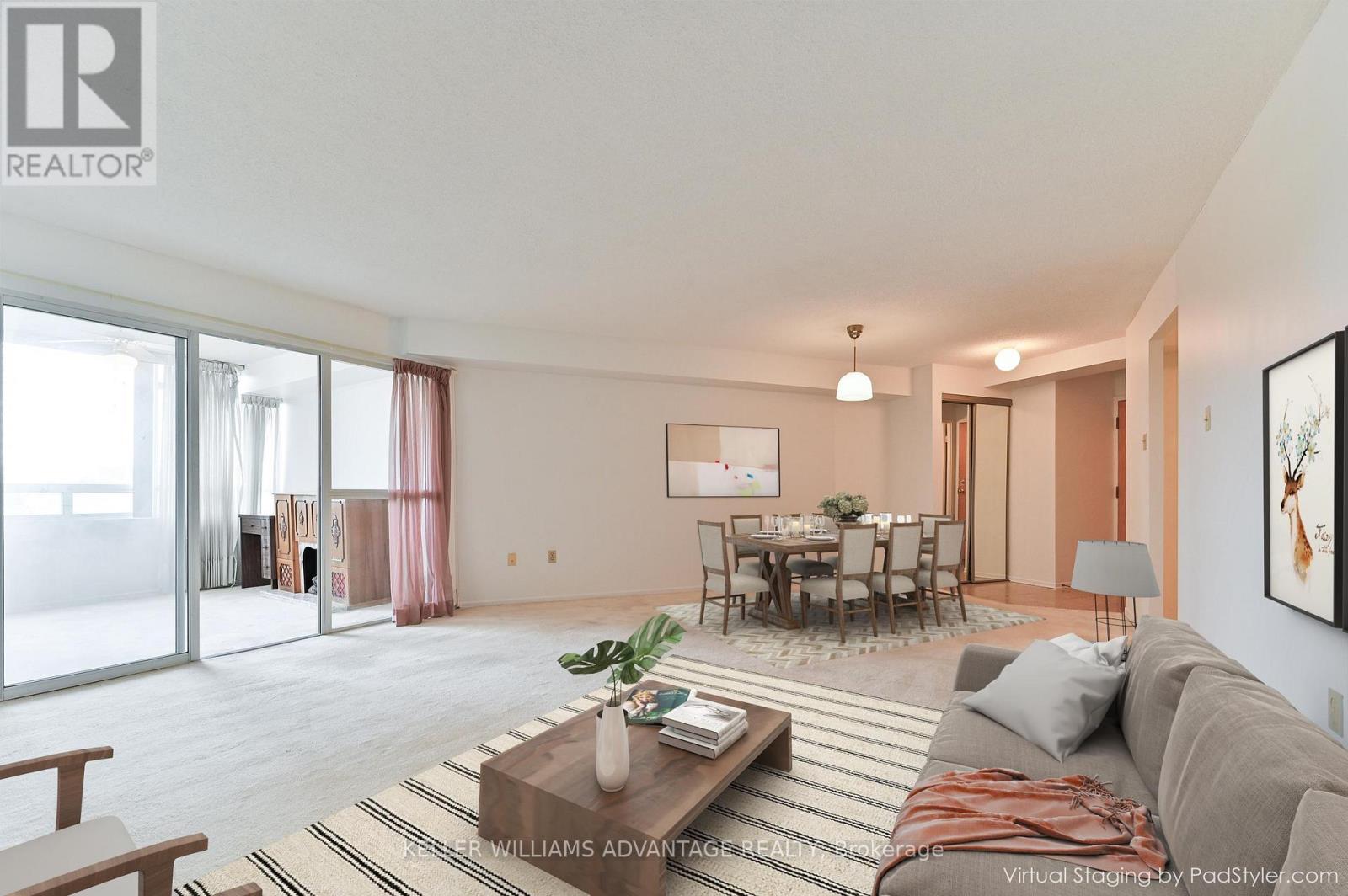 Photo 8 of 501 3050 Ellesmere Road, Toronto ON