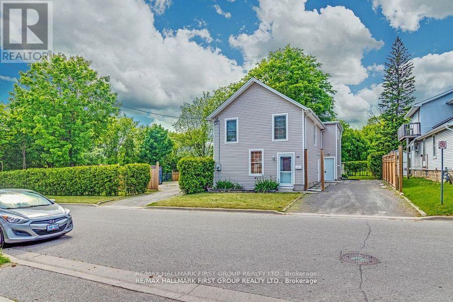 Photo 1 of Main Level 26 Whiting Avenue, Oshawa ON