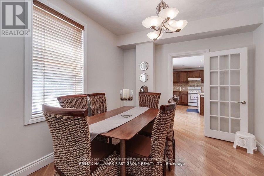 Photo 5 of Main Level 26 Whiting Avenue, Oshawa ON