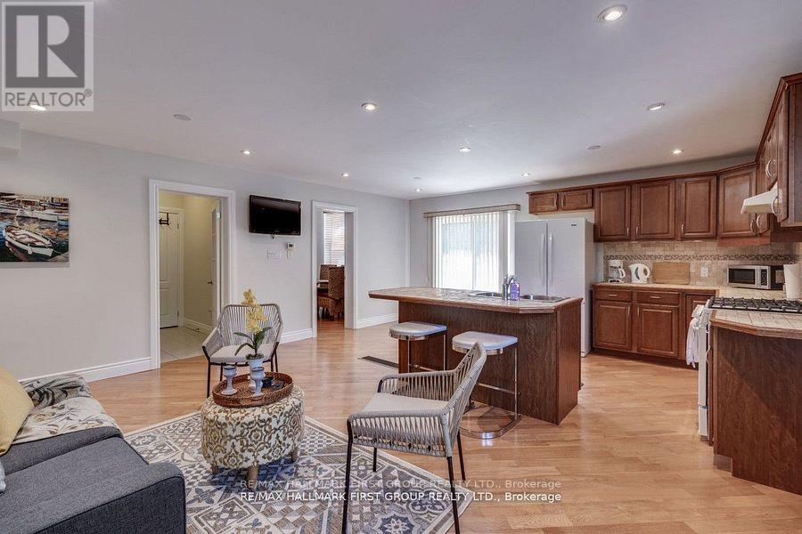 Photo 7 of Main Level 26 Whiting Avenue, Oshawa ON