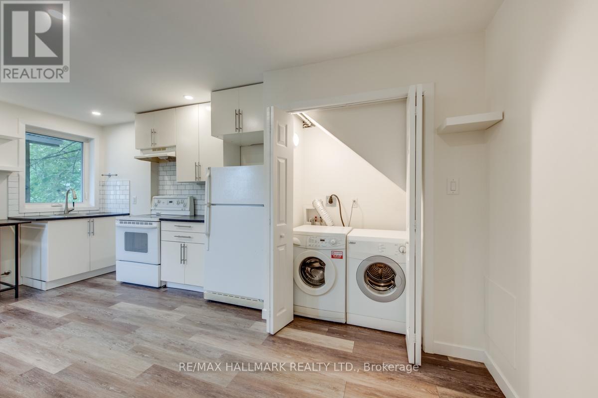 Photo 13 of Main 233 Kingston Road, Toronto ON