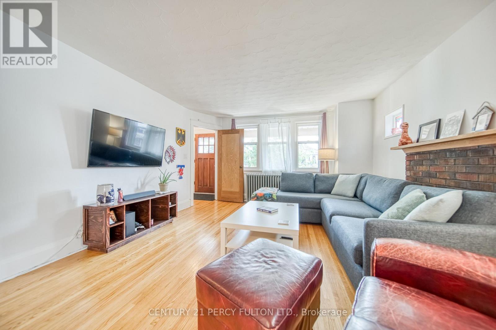 Photo 15 of 48 50 Scarboro Beach Boulevard, Toronto ON