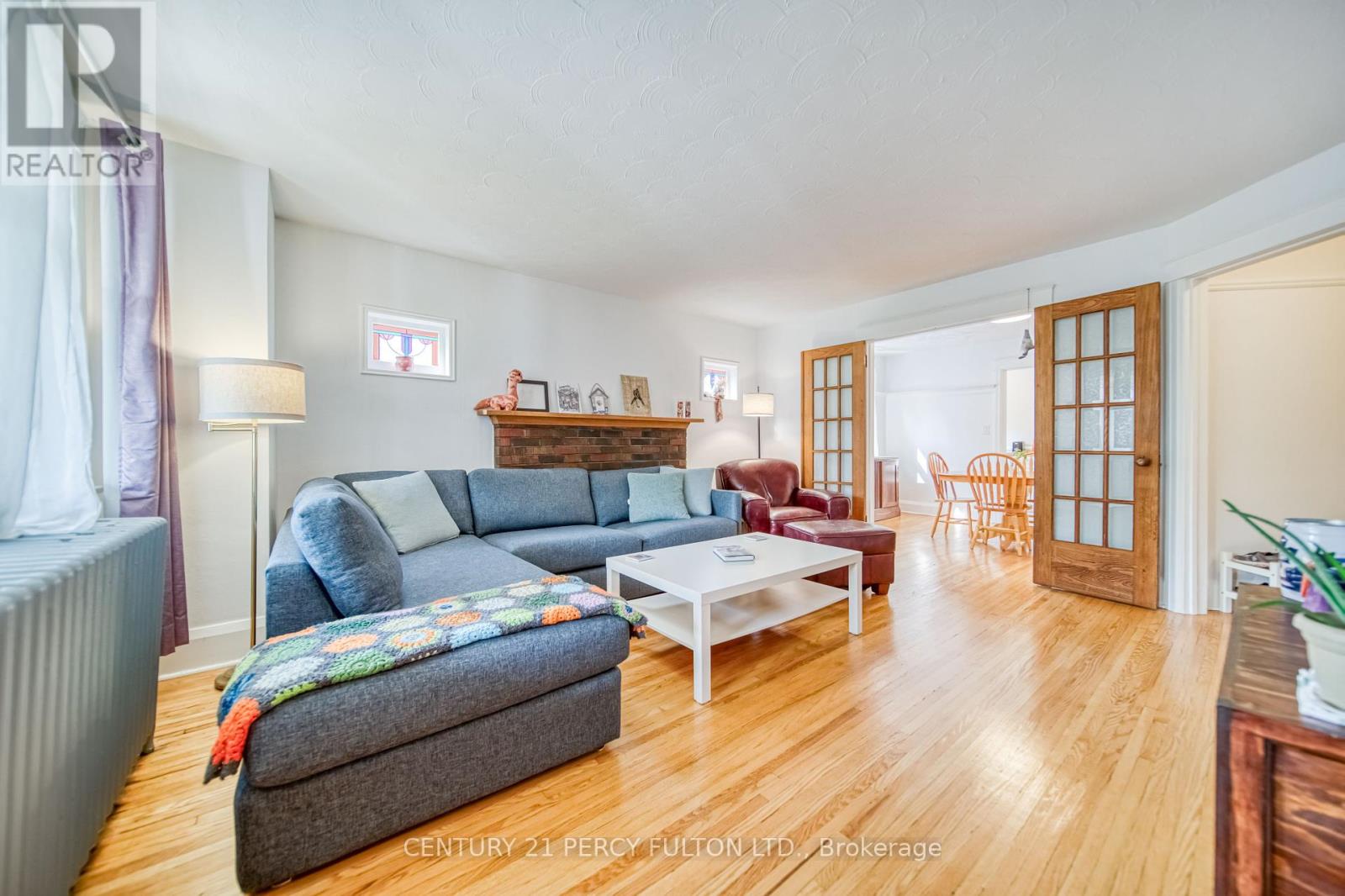 Photo 25 of 48 50 Scarboro Beach Boulevard, Toronto ON