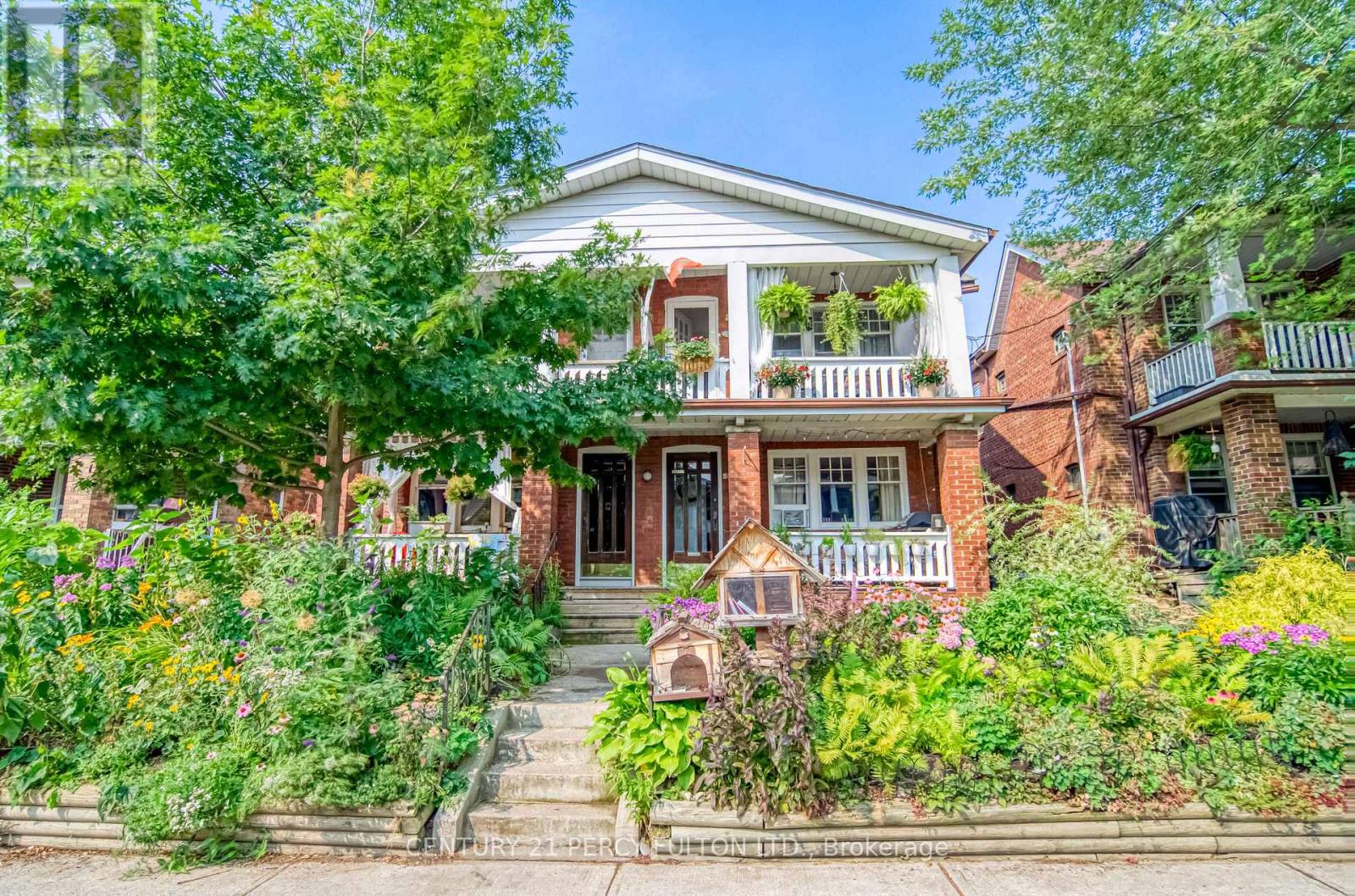Photo 20 of 48 50 Scarboro Beach Boulevard, Toronto ON