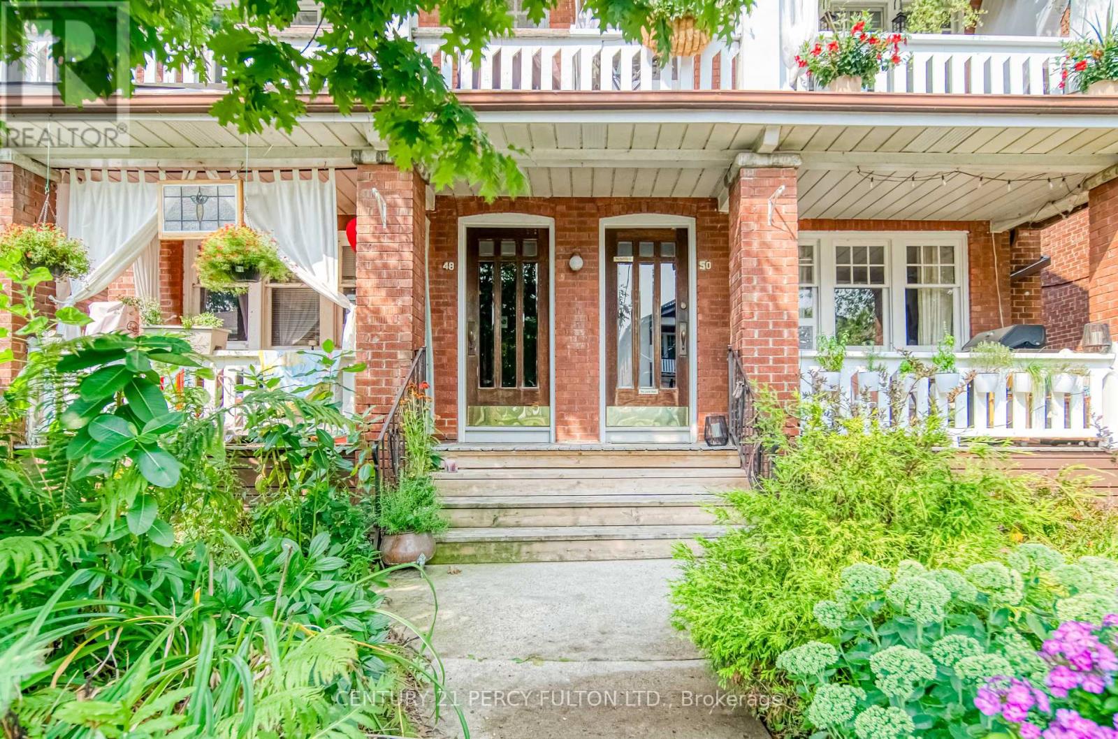 Photo 18 of 48 50 Scarboro Beach Boulevard, Toronto ON