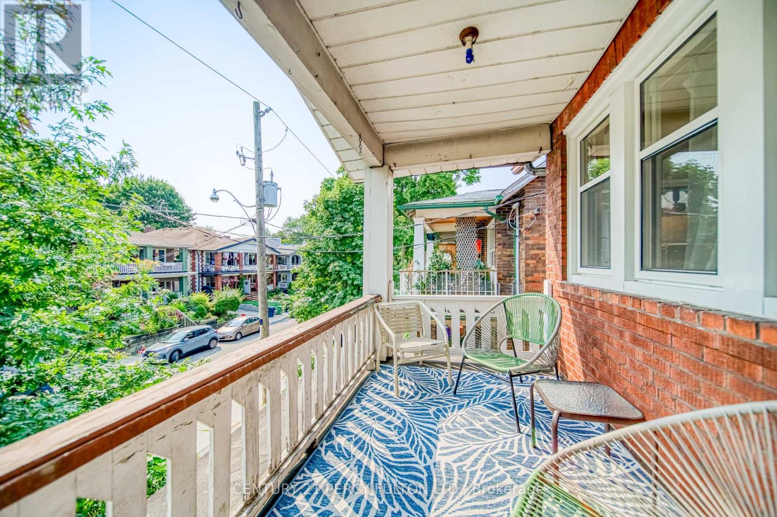 Photo 5 of 48 50 Scarboro Beach Boulevard, Toronto ON