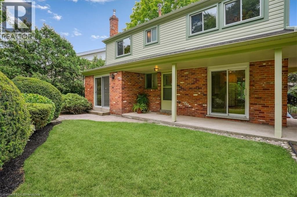 Photo 16 of 247 Beechfield Road, Oakville ON