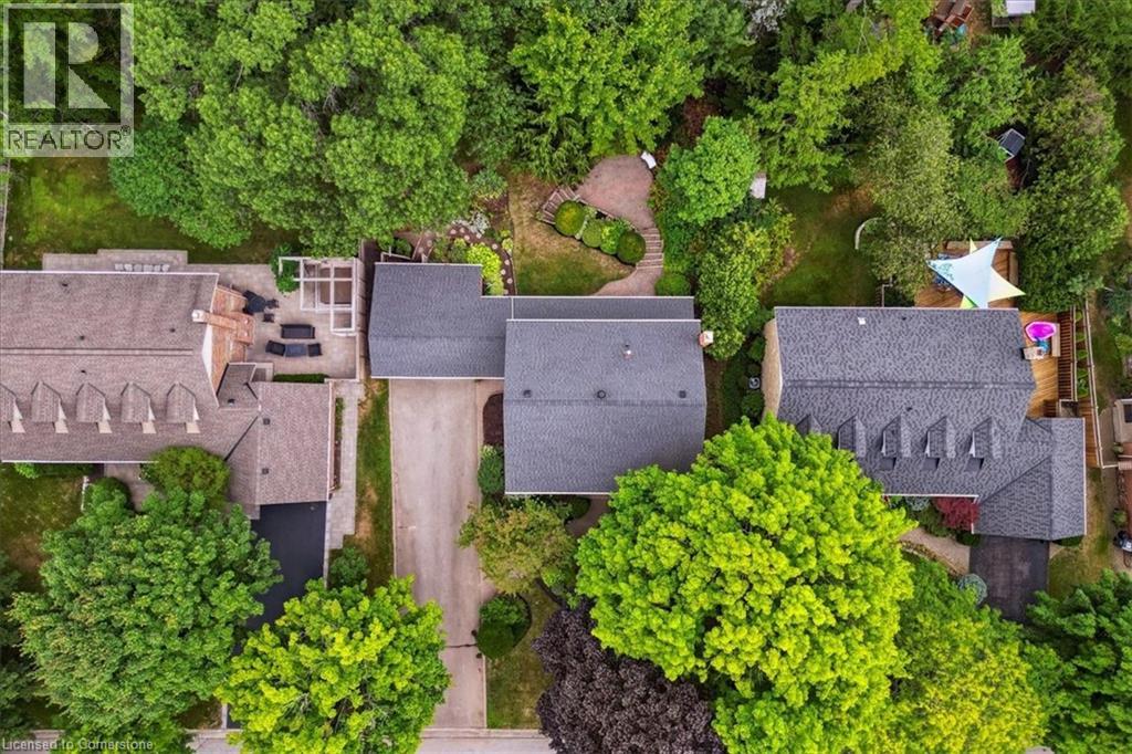 Photo 21 of 247 Beechfield Road, Oakville ON