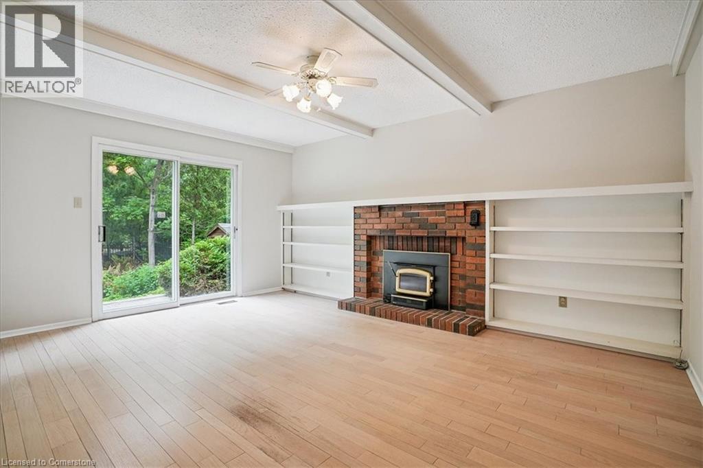 Photo 7 of 247 Beechfield Road, Oakville ON