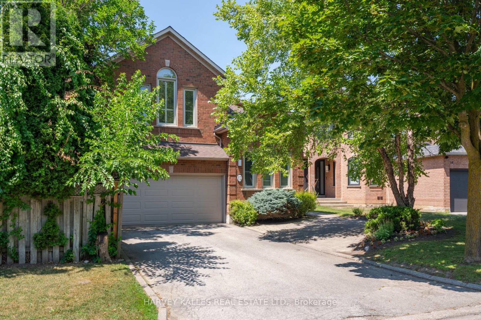 Photo 20 of 12 Alta Vista Court, Vaughan ON