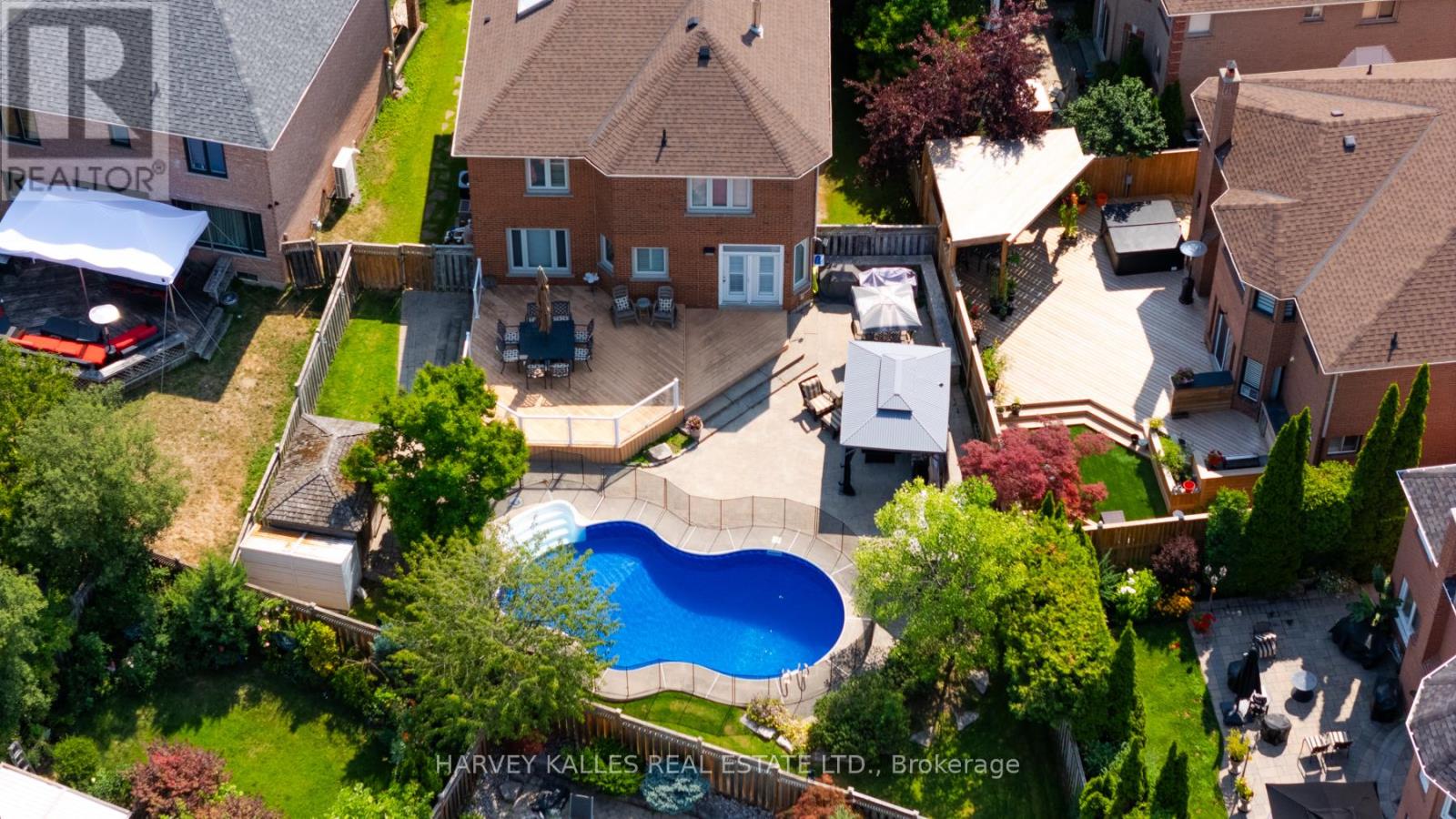 Photo 6 of 12 Alta Vista Court, Vaughan ON