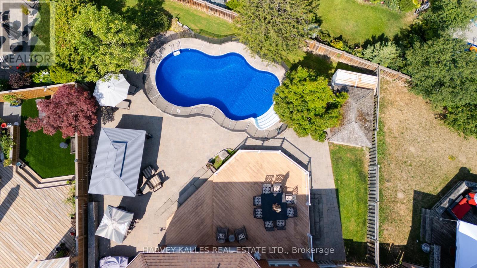 Photo 16 of 12 Alta Vista Court, Vaughan ON