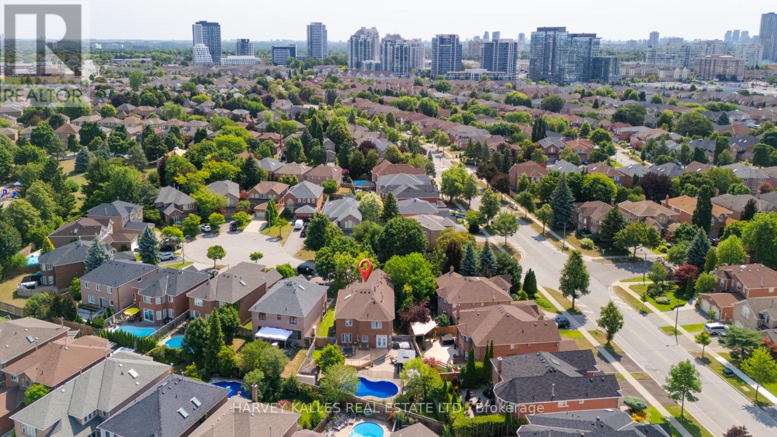 Photo 26 of 12 Alta Vista Court, Vaughan ON