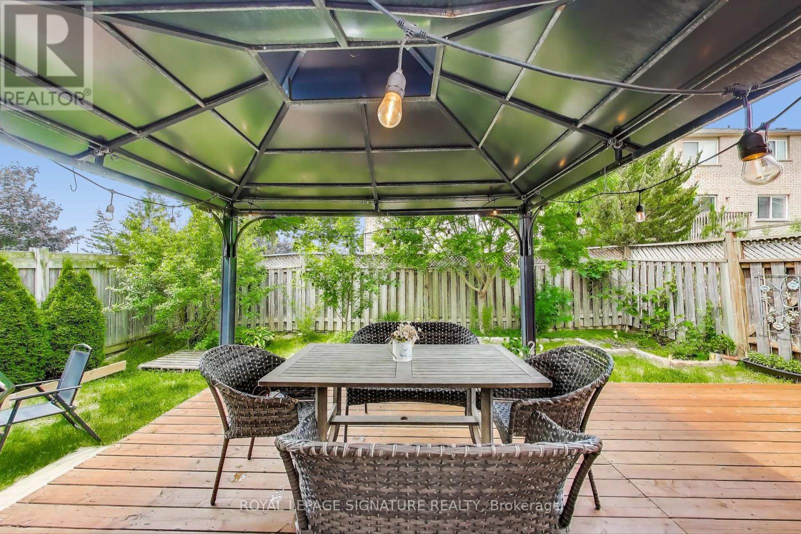 Photo 32 of 65 Red River Crescent, Newmarket ON