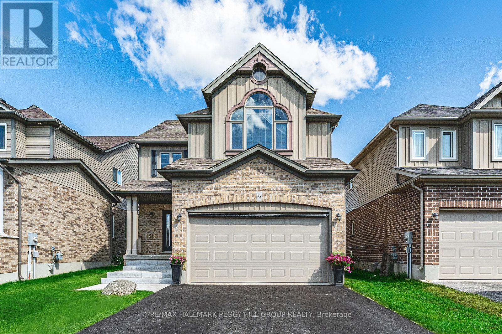 Photo 1 of 14 Arnold Crescent, Essa ON