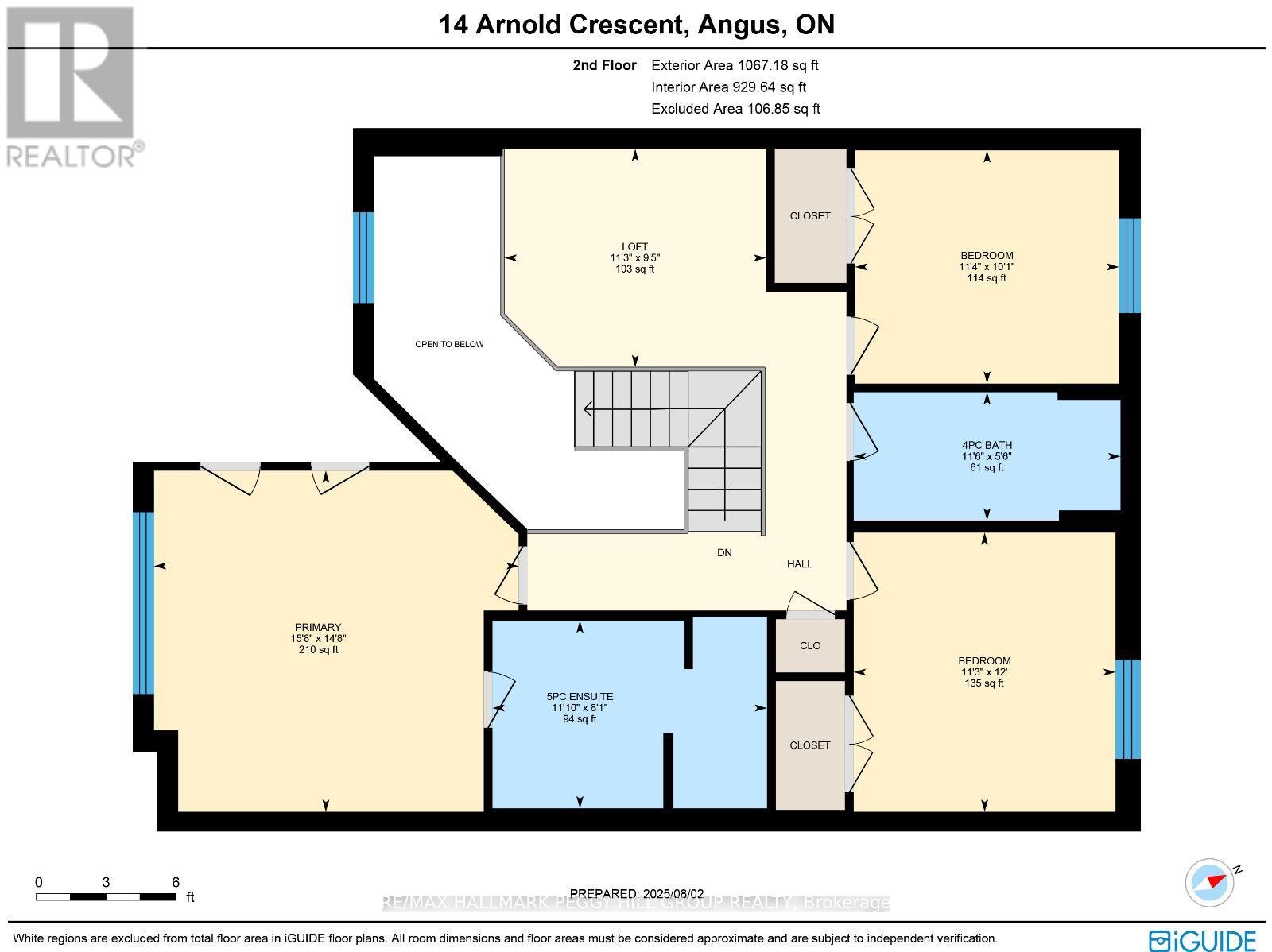 Photo 21 of 14 Arnold Crescent, Essa ON
