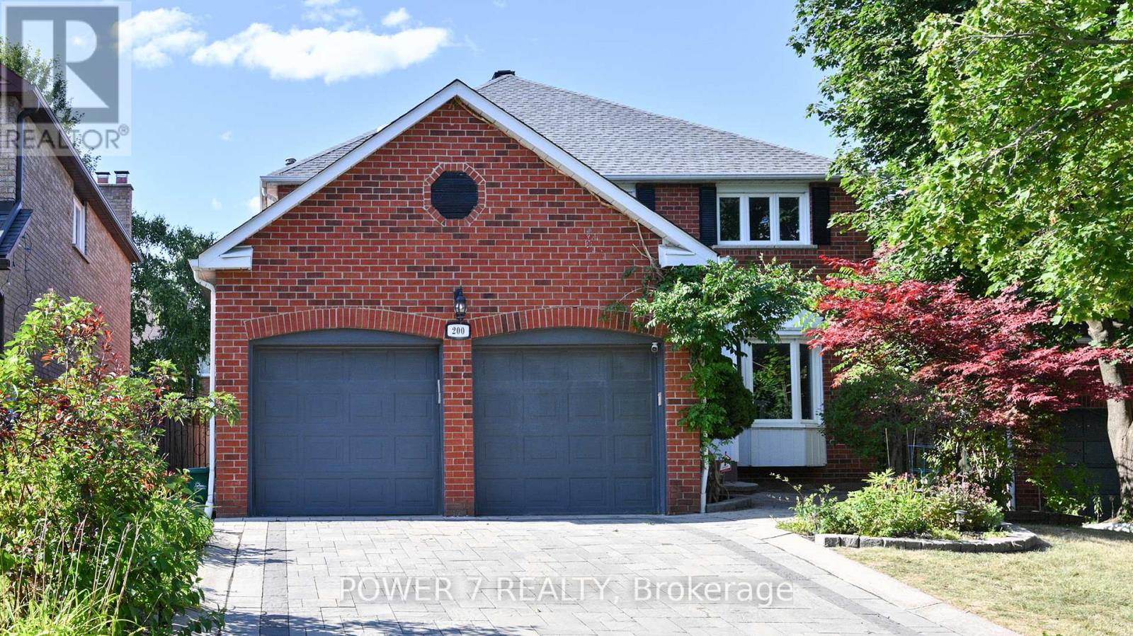 Photo 1 of 200 Carrington Drive, Richmond Hill ON