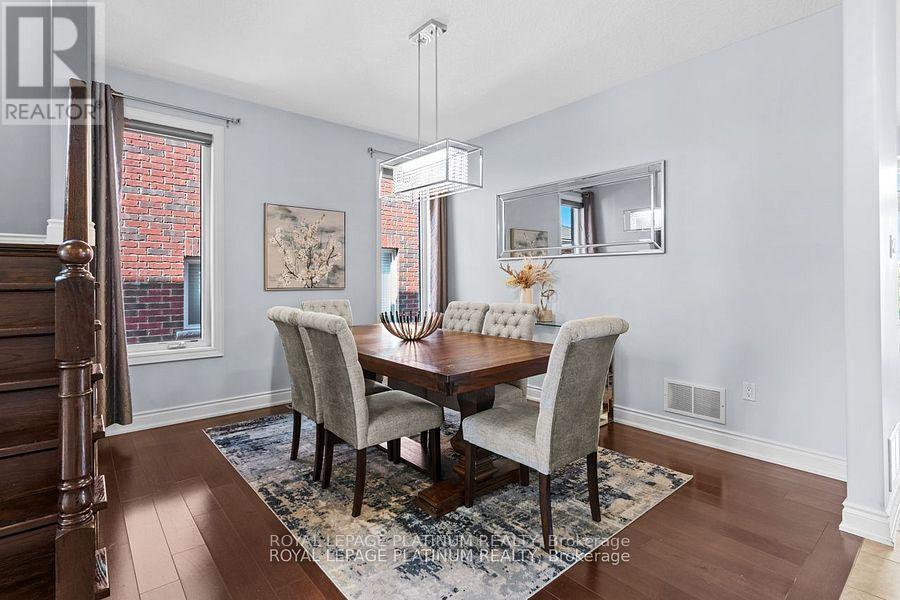 Photo 21 of 52 Jewel House Lane, Barrie ON