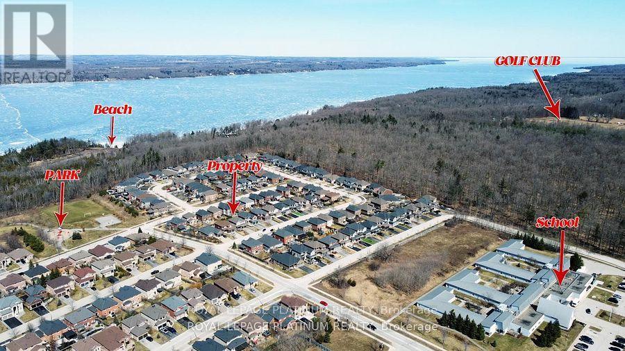 Photo 48 of 52 Jewel House Lane, Barrie ON