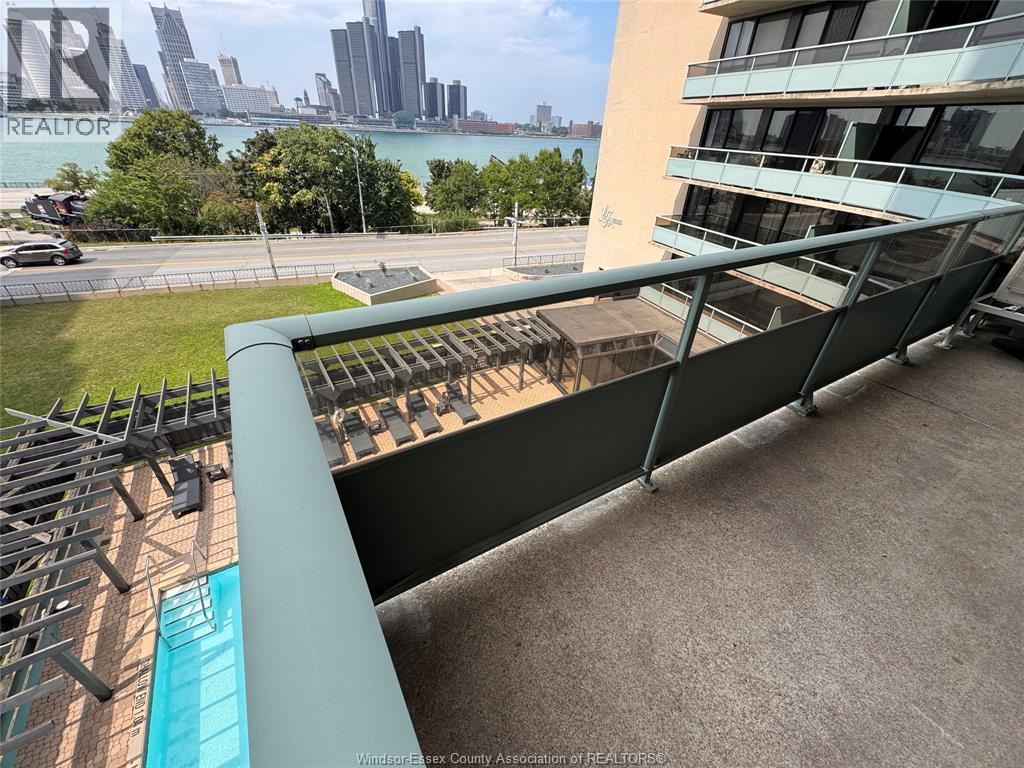 Photo 35 of 111 Riverside Drive Unit 406, Windsor ON