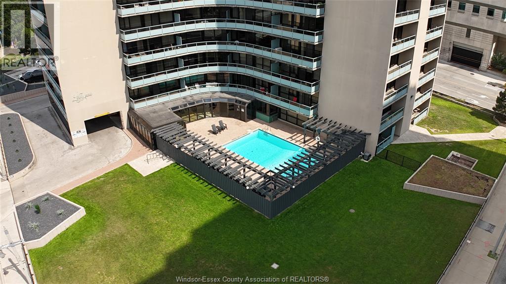 Photo 16 of 111 Riverside Drive Unit 406, Windsor ON