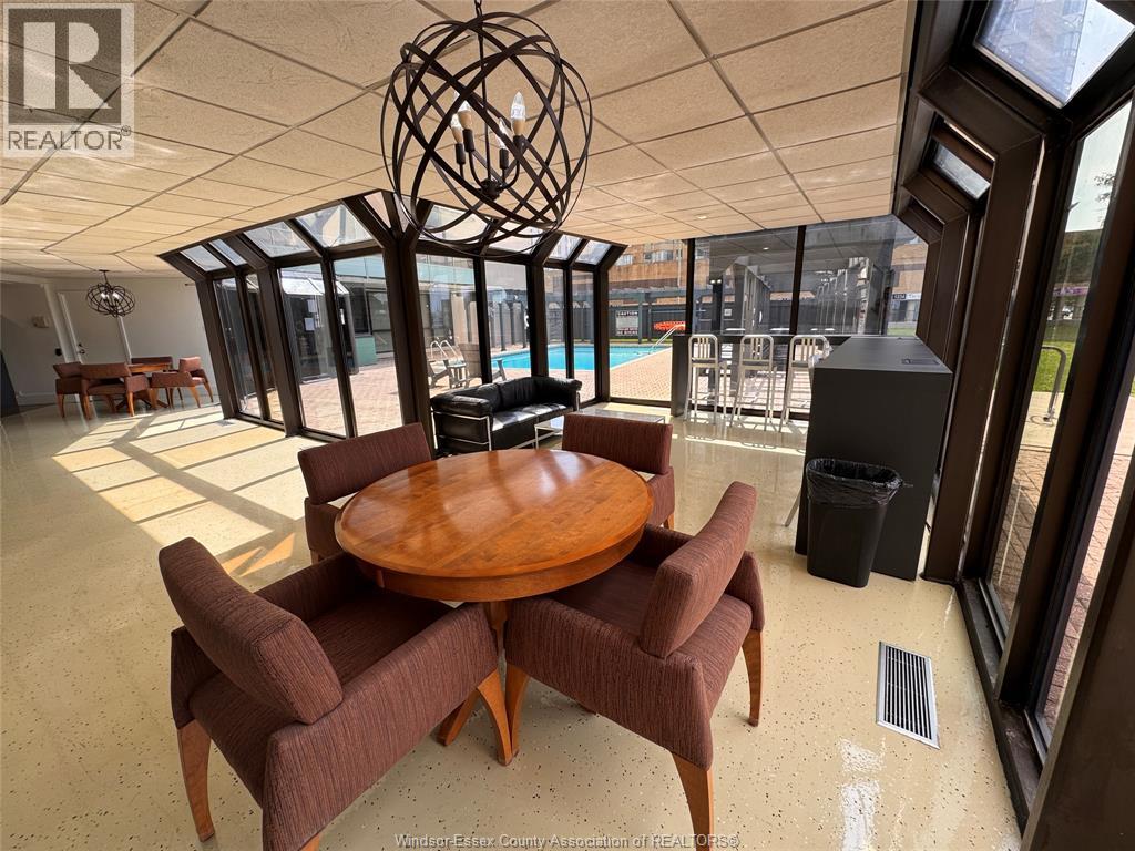 Photo 13 of 111 Riverside Drive Unit 406, Windsor ON