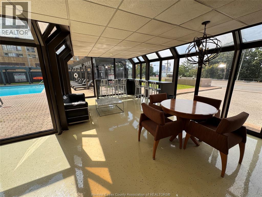 Photo 26 of 111 Riverside Drive Unit 406, Windsor ON