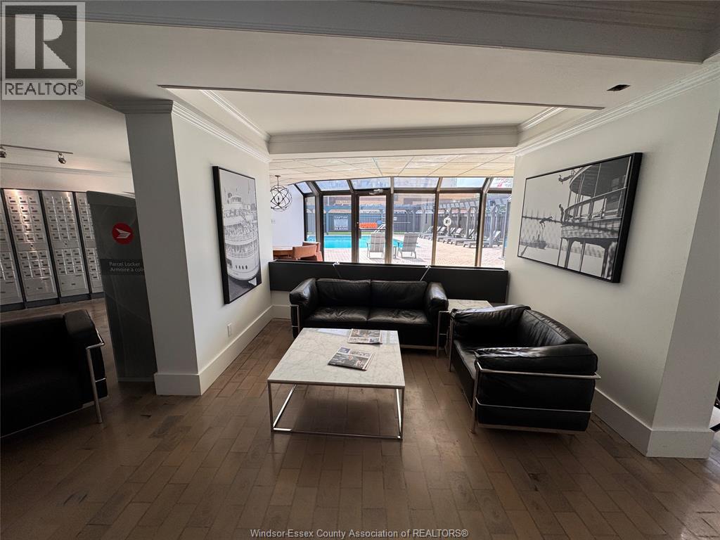 Photo 8 of 111 Riverside Drive Unit 406, Windsor ON