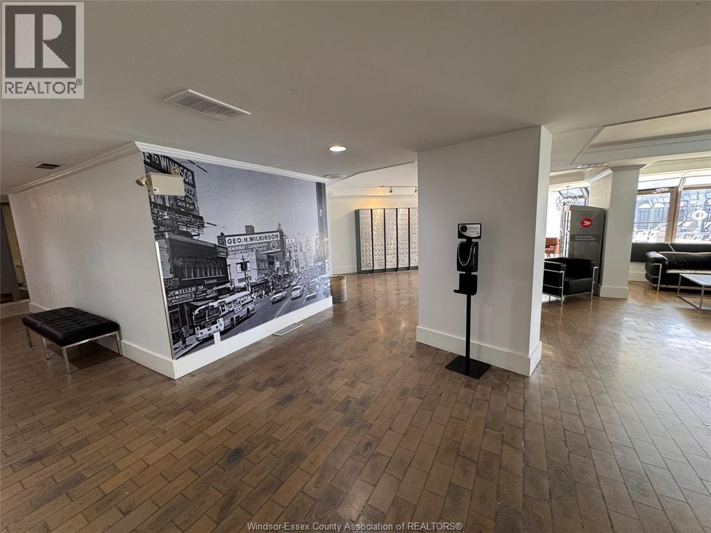 Photo 39 of 111 Riverside Drive Unit 406, Windsor ON