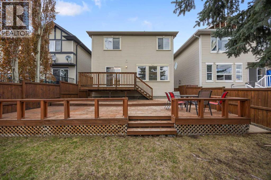 Single Family House for Sale in  Cougarstone Circle SW Cougar Ridge Calgary 