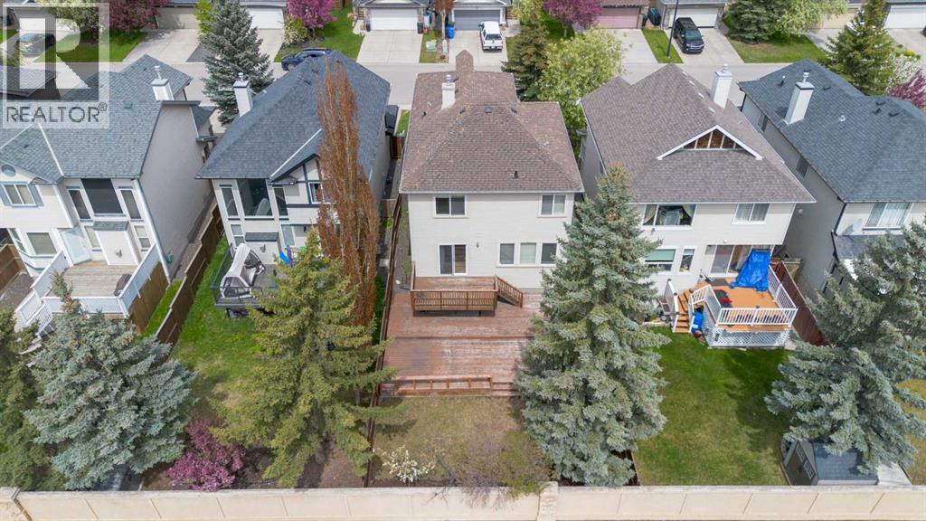 230 Cougarstone Circle SW, Calgary, Alberta