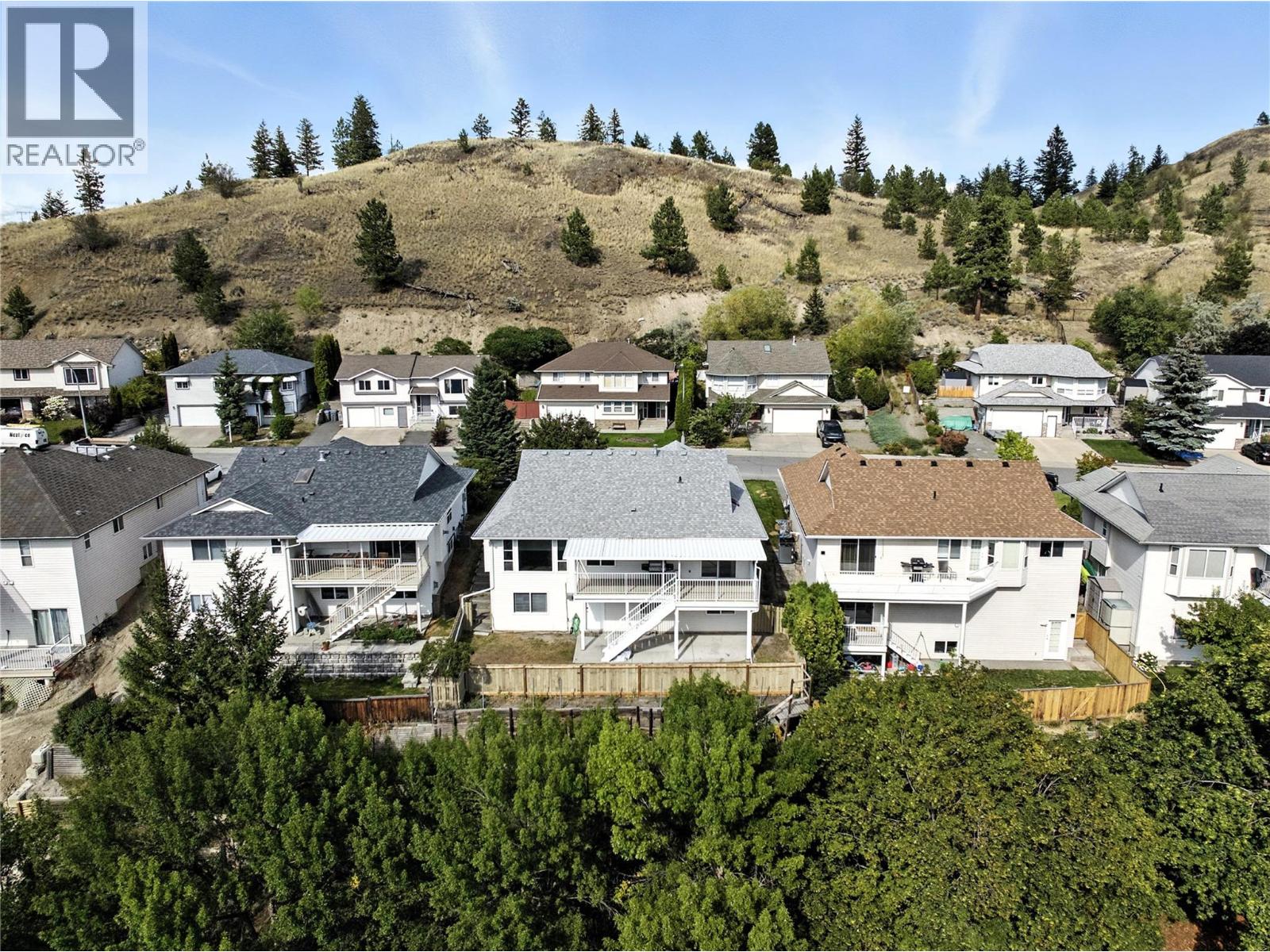 Photo 11 of 1379 Sunshine Court, Kamloops BC