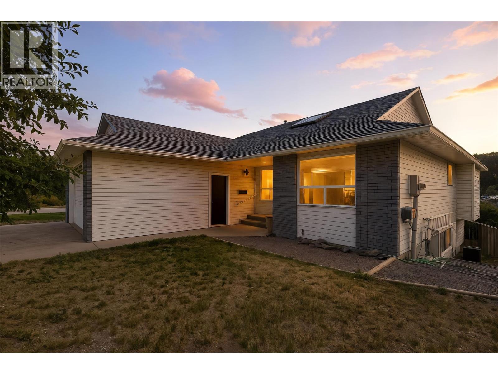 Photo 1 of 1379 Sunshine Court, Kamloops BC