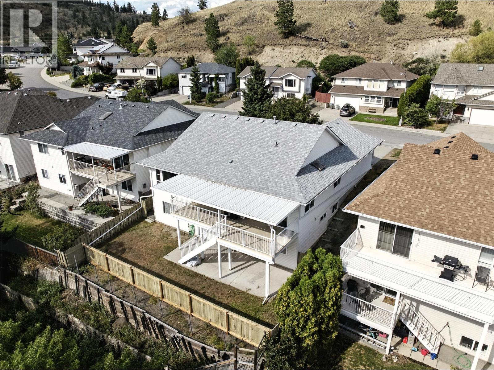 Photo 13 of 1379 Sunshine Court, Kamloops BC